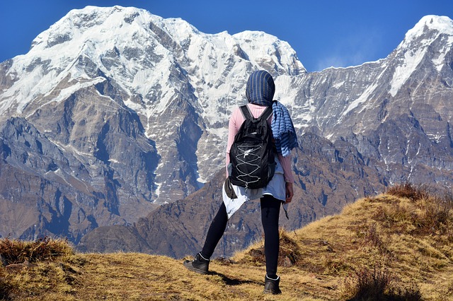 Hiking In Nepal: Why Travel Here
